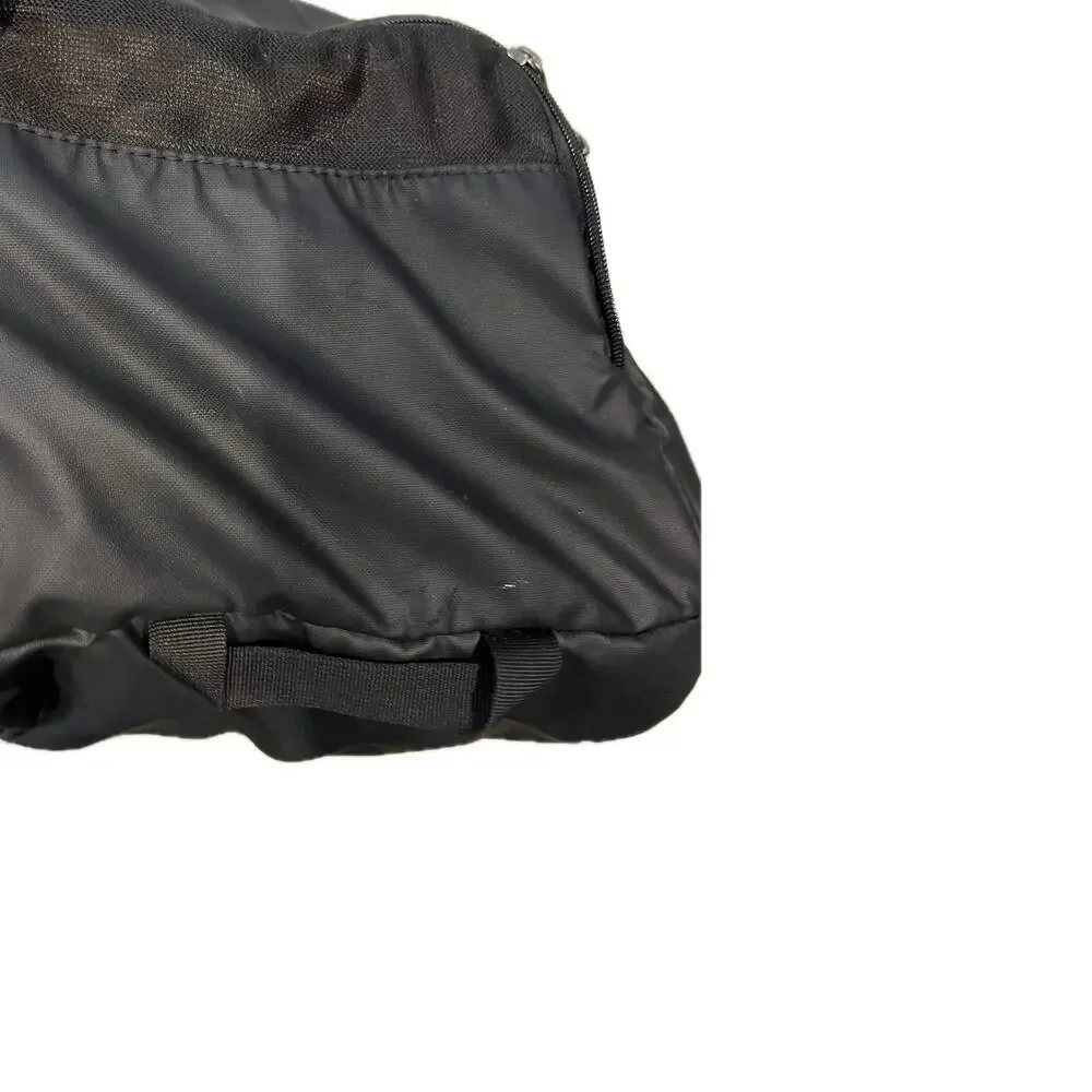 Under Armour Undeniable 5.0 Medium Duffle Bag Black Gold - Picture 6 of 6